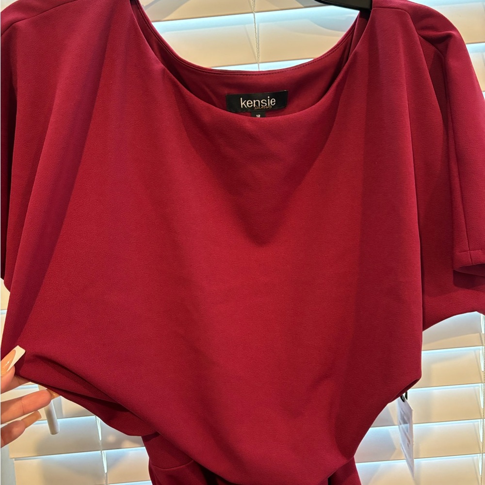 Kenzie Dress